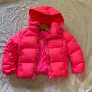 Polo Ralph Lauren Puffer